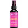 Image de NYX Professional Makeup - Plump finish Spray fixateur et poudre fixatrice 60 ml unisex