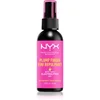 Image de NYX Professional Makeup Plump Finish Setting Spray spray fixateur de maquillage aux vitamines 60 ml