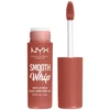 Image de NYX Professional Makeup - Smooth Whip Gloss 4 ml Marron unisex