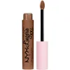 Image de NYX Professional Makeup Lip Lingerie XXL Rouge à lèvres Hot Caramelo