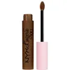 Image de NYX Professional Makeup Lip Lingerie XXL Rouge à lèvres Goin' Desnuda