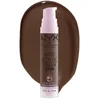 Image de NYX Professional Makeup Anti-Cernes Sérum Correcteur Bare With Me, Fini Naturel, Couvrance Moyenne, Teinte : Deep (13)