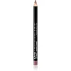 Image de NYX Professional Makeup Slim Lip Pencil crayon lèvres précision teinte Pale Pink 1 g