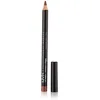 Image de NYX Professional Makeup - Slim Lip Pencil - Crayon à lèvres - Fins et affûtés - Formule crémeuse - Longue tenue - Nude Truffle