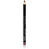 Image de NYX Professional Makeup Slim Lip Pencil crayon lèvres précision teinte 857 Nude Beige 1 g