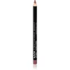 Image de NYX Professional Makeup Slim Lip Pencil crayon lèvres précision teinte Peekaboo Neutral 1 g