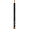 Image de NYX Professional Makeup - Slim Eye Pencil - Crayon eyeliner - Fins et affûtés - Formule crémeuse - Longue tenue - Bronze Shimmer