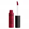 Image de NYX Professional Makeup - Wedding Soft Matte - Crème Rouge à lèvres 8 ml Rouge foncé unisex