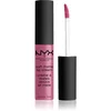 Image de NYX Professional Makeup Soft Matte Lip Cream rouge à lèvres léger liquide mat teinte 61 Montreal 8 ml