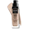 Image de NYX Professional Makeup Fond de Teint Liquide Couvrant Tenue 24h Can't Stop Won't Stop Liquid Foundation, Waterproof, Fini Mat, Formule Vegan, Teinte : Porcelain (03)