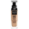 Image de NYX Professional Makeup - Wedding Can't Stop Won't Stop Fond de teint 30 ml Marron clair unisex