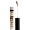 Image de NYX PROFESSIONAL MAKEUP Anticernes/Correcteur - Can't Stop Won't Stop Contour Concealer - Light Ivory