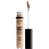 Image de NYX PROFESSIONAL MAKEUP Anticernes/Correcteur - Can't Stop Won't Stop Contour Concealer - Natural