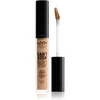 Image de NYX Professional Makeup Can't Stop Won't Stop correcteur liquide teinte 7.5 Soft Beige 3.5 ml