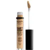Image de NYX Professional Makeup Anticernes/Correcteur - Can't Stop Won't Stop Contour Concealer - True Beige