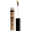 Image de NYX Professional Makeup Anticernes/Correcteur - Can't Stop Won't Stop Contour Concealer - Beige