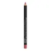 Image de NYX Professional Makeup - Wedding Suede Matte Lip Liner Crayon à lèvres 1 g Or rose unisex