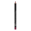Image de NYX Professional Makeup - Wedding Suede Matte Lip Liner Crayon à lèvres 1 g Or rose unisex