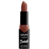 Image de NYX Professional Makeup Rouge à lèvres - Suede Matte Lipstick - Free Spirit
