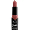 Image de NYX Professional Makeup Rouge à lèvres - Suede Matte Lipstick - Brunch Me