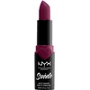 Image de NYX Professional Makeup Rouge à lèvres - Suede Matte Lipstick - Girl, Bye