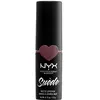 Image de NYX Professional Makeup Rouge à Lèvres Suede Matte Lipstick Lavender and Lace