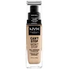 Image de NYX Professional Makeup - Wedding Can't Stop Won't Stop Fond de teint 30 ml Nude unisex