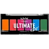 Image de NYX Professional Makeup - Wedding Ultimate Edit - palette Fard à paupières 7.2 g Gris unisex