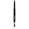 Image de NYX Professional Makeup Fill & Fluff pommade-gel sourcils en crayon teinte 01 Blonde 0,2 g