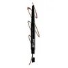 Image de NYX Fill & Fluff Eyebrow Pomade Pencil Auburn 15 Gr
