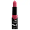 Image de NYX Professional Makeup - Wedding Suede Rouge à lèvres 17 g Or rose unisex
