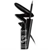 Image de Epic Wear Liner Liquide Waterproof Yeux et Corps Noir 01
