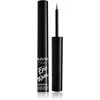 Image de NYX Professional Makeup Epic Wear Liquid Liner eye-liners liquides à fini mat pour les yeux teinte 07 Red 3.5 ml