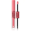 Image de NYX Professional Makeup Shine Loud High Shine Lip Color rouge à lèvres liquide brillance intense teinte 01 - Born to Hustle 6,5 ml