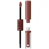 Image de NYX Professional Makeup Shine Loud Brillant Lèvres 16h Boundary Pusher