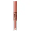 Image de NYX Professional Makeup - Pride Makeup Shine Loud Rouge à lèvres 3.4 ml Or rose unisex