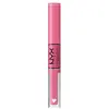 Image de NYX Professional Makeup - Pride Makeup Shine Loud Rouge à lèvres 3.4 ml Or rose unisex