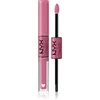 Image de NYX Professional Makeup Shine Loud High Shine Lip Color rouge à lèvres liquide brillance intense teinte 10 - Trophy Life 6,5 ml