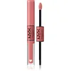 Image de NYX Professional Makeup Shine Loud High Shine Lip Color rouge à lèvres liquide brillance intense teinte 11 - Cash Flow 6,5 ml