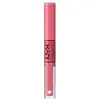 Image de NYX Professional Makeup - Pride Makeup Shine Loud Rouge à lèvres 3.4 ml Or rose unisex