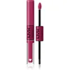 Image de NYX Professional Makeup Shine Loud High Shine Lip Color rouge à lèvres liquide brillance intense teinte 13 - Another Level 6,5 ml