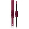 Image de NYX Professional Makeup Shine Loud High Shine Lip Color rouge à lèvres liquide brillance intense teinte 16 - Goal Getter 6,5 ml