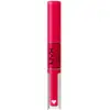 Image de NYX Professional Makeup - Pride Makeup Shine Loud Rouge à lèvres 3.4 ml Rose unisex