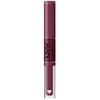 Image de NYX Professional Makeup - Pride Makeup Shine Loud Rouge à lèvres 3.4 ml Or rose unisex