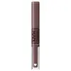 Image de NYX Professional Makeup - Pride Makeup Shine Loud Rouge à lèvres 3.4 ml Marron unisex