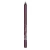 Image de NYX Professional Makeup - Pride Makeup Epic Wear Eyeliner 1.21 g Or rose unisex