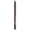 Image de NYX Professional Makeup - Pride Makeup Epic Wear Eyeliner 1.21 g Marron unisex