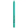 Image de NYX Professional Makeup - Pride Makeup Epic Wear Eyeliner 1.21 g Turquoise unisex