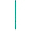 Image de NYX Professional Makeup Epic Wear Liner Stick crayon yeux waterproof teinte 10 - Blue Trip 1.2 g