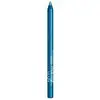 Image de NYX Professional Makeup - Pride Makeup Epic Wear Eyeliner 1.21 g Turquoise unisex